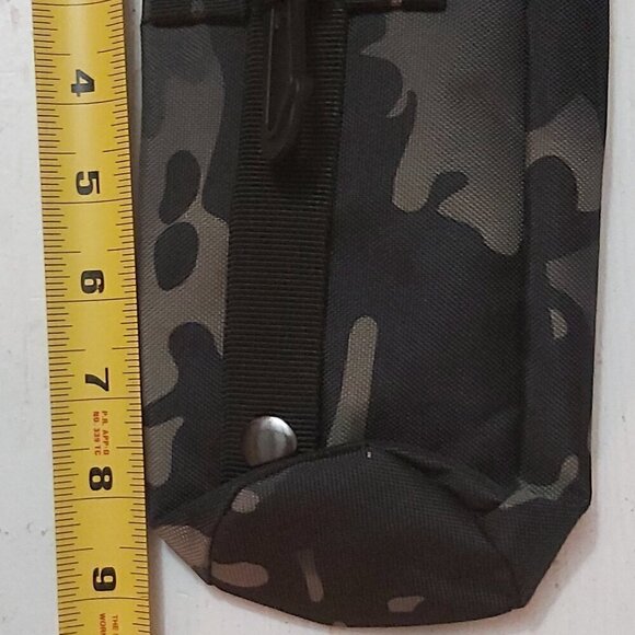 NWOT HoTrek Drop Leg Bag Fishing Tackle Bag - Multifunctional Outdoor Waist Bag - Picture 8 of 9